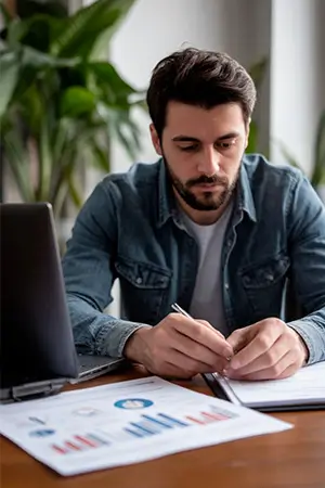 Vibe‑coding в финансах: ускорение проверки гипотез