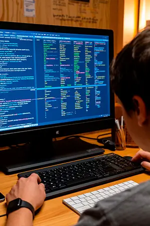Vibe‑coding в образовании: интерактивные инструменты