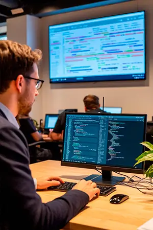 Vibe‑coding для стартапов: быстрые MVP