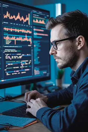 Vibe‑coding в GovTech: внедрение сервисов